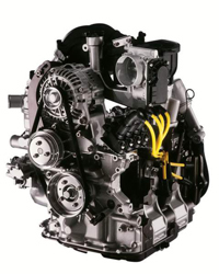 P11A1 Engine